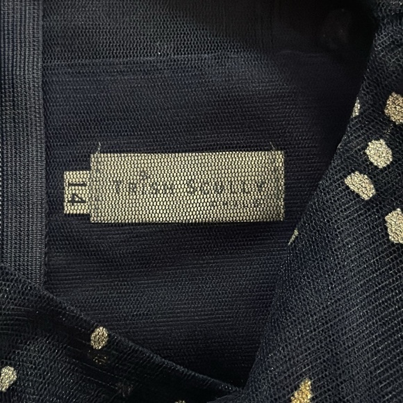 Trish Scully Antoinette Gown - Picture 9 of 13